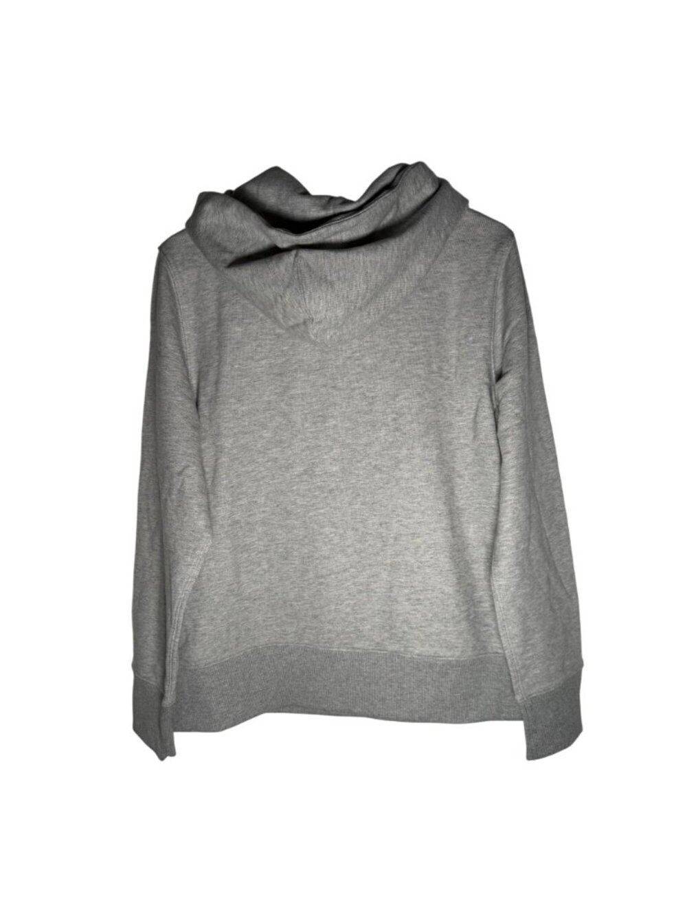 Everlane The ReTrack Hoodie Women's Size Medium in Heather Gray New With Tags! - Picture 6 of 6